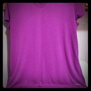 Plus size eddie bauer t shirt